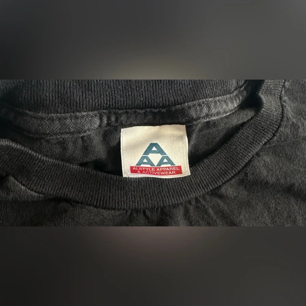 Y2K Orange County Choppers Graphic Long Sleeve T-Shirt AAA Alstyle - Picture 5 of 10